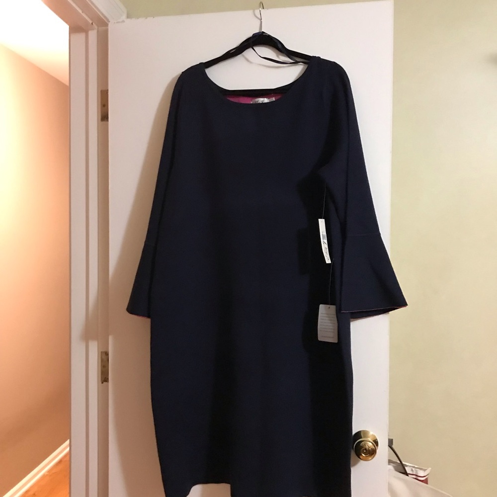 Eliza J dress plus size